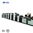 Offset Printing Machine Offset Printing 660mm Label/Sticker/Film Offset Printing Machine