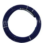 Pipe DIJIEFLEX Colorful High Pressure Industrial Hydraulic Jack Hose Pipe