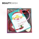 Gift Beauty Swish Wrapping Paper Gift Luxury Box Makeup Tools Beauty Products Christmas Gift Set For Women