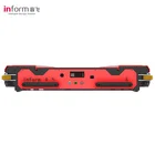 Warehouse Cn Heavy Duty Automated Warehouse Robotic Storage Systems Radio Shuttle CN JIA Inform