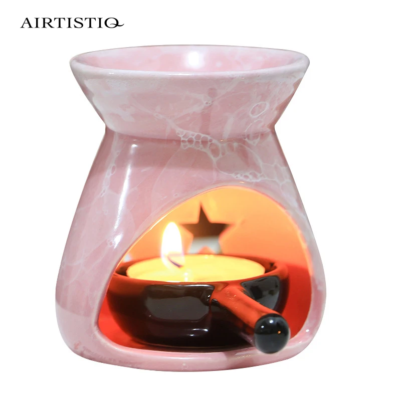 tea light wax burner wholesale