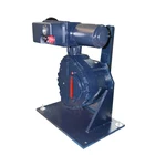 Valve Butterfly Valve With Electric Actuator LK1600KF40H LK2500KF40H LK4000F65H LK6000F65H
