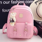 Purses Purse Women Hot Sell Purses 2021 Sacs Pour Filles Small Purse Backpack Bag Set For Women Girl