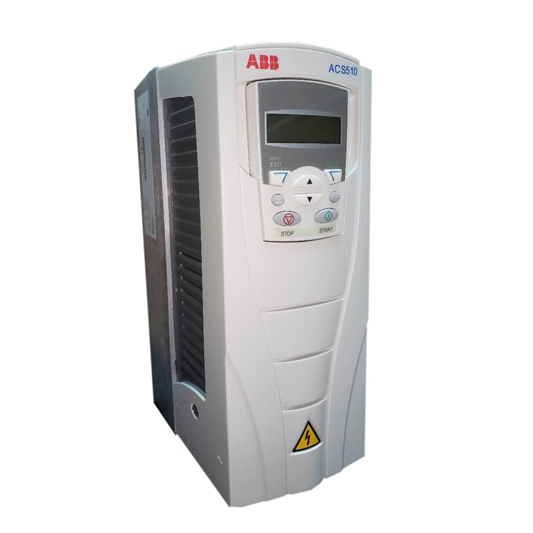 Original ABB variable frequency drive ACS880-04-505A-3 acs880-04