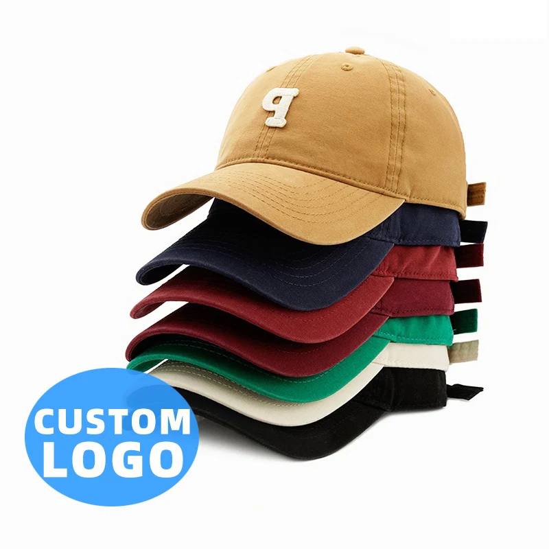 adjustable golf hats