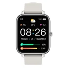 Watch 2021 New P39 1.78 Inch 24 Sport Modes Health Waterproof Smart Bracelet Smart Watch For Android IOS