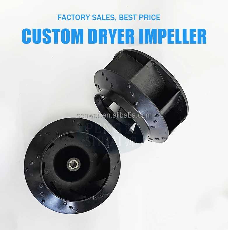 Factory Customization Blower, 70359801P, 70359801 - detail 2