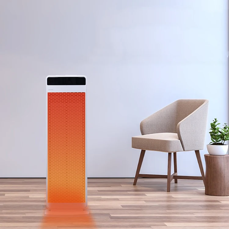 Crystal Electric Heater, 110, 1200W - detail 32