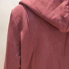 Sweatshirts Timtex Women Casual Pullover Tops Solid Long Sleeve Pocket Hoodies Sweatshirts