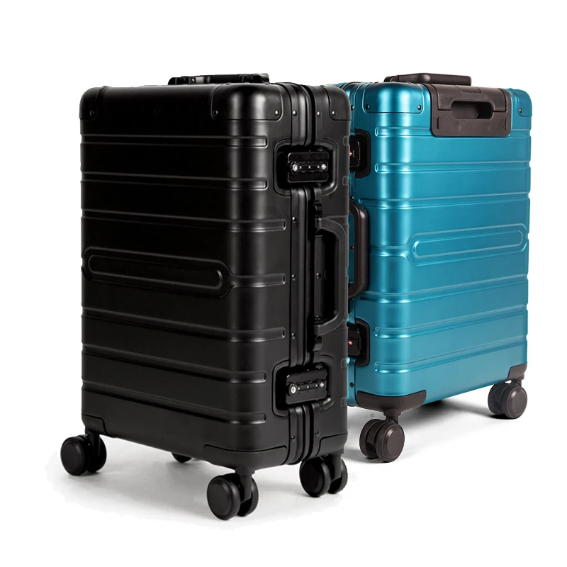 360 suitcase for sale