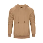 Unisex Blank Hoodies Wholesale American Size Custom Logo Printing Unisex Fleece Blank Pullover Hoodies