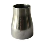 Concentricity Tube Reducer ZH Stainless Steel Reducer Seamless Concentricity Tube Reducer