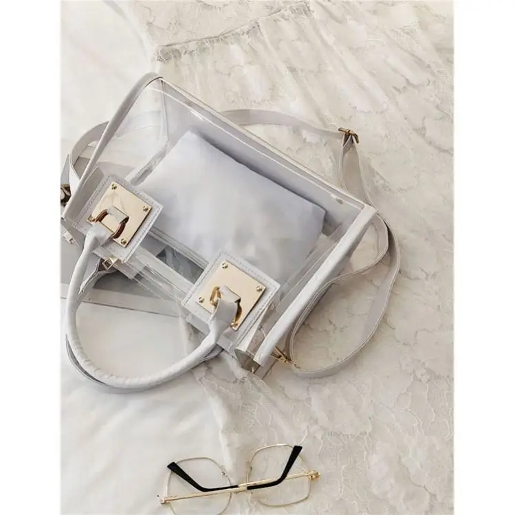 2021 Handbag Luxury Purses Luxury Famous Brand Purse Handbags Famous Brandsfashion Shell Bag