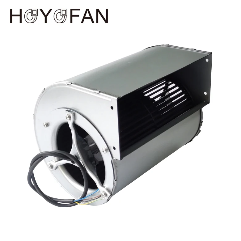 Radial Fan, 230V, 450W - detail 4