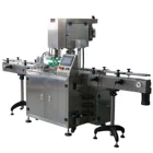 Automatic Machine For Tin Can Automaticcan Seamer Machine For Tin Can Automatic Seamer Machine For Tin Can
