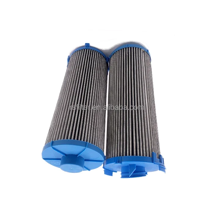 P Rsdt Filter Hot Sale Construction Machinery Hydraulic Filter