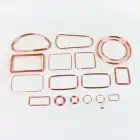 Coils Rfid Coil Active 125KHZ Antenna Rfid Bobbinless Air Coils Wholesale