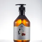 Shampoo Wholesale Vital Care Hair Care Prefume Shampoo For Oil Control Shampoo