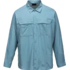 Camiseta Fibra Apretado Con Varios Colores Secado Rapido Para Los Hombres