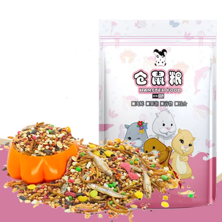 rabbit food