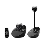 Usb Webcam Usbwebcam Logitech Conferencecam Bcc950 Usb Webcam HD 1080p Camera With Built-In Speakerphone