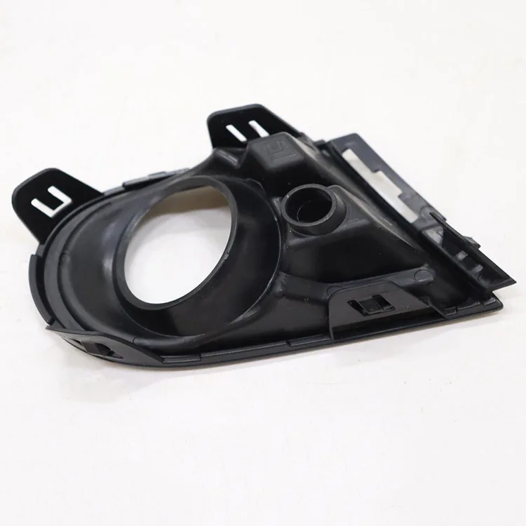 product factory outlet price black plastic 42615788 fog light cover oem 42615789 car fog lamp cover for chevrolet trailblazer 2021-7