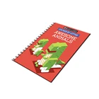Sticker Book Books Custom Puzzle Sticker Book Children's Fun Books Handmade Fun Book Printing