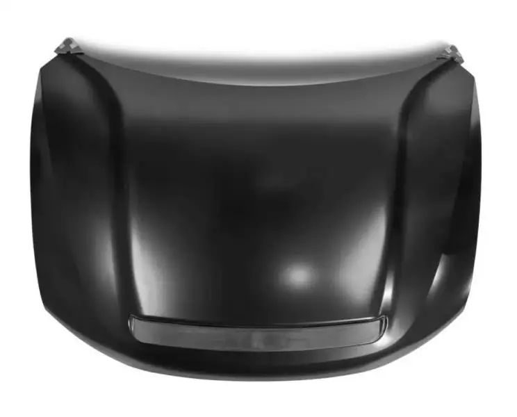 OEM Engine Hood Bonnet Auto Body Parts OE Matched for DURANGO DEMON 2018-2021 Durable Direct Fit Quality Parts Fast Shipping factory