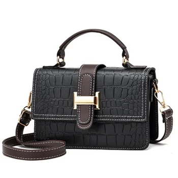 ladies new fashion bag/handbag/wholesale handbags china HD18-092