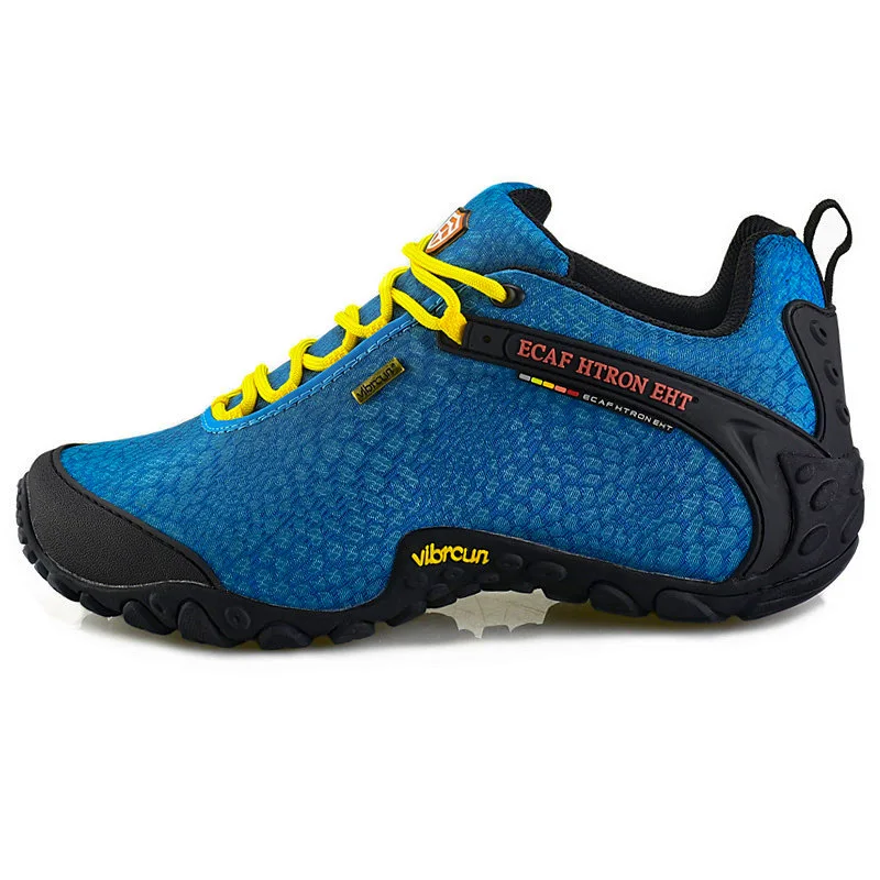 Eloura-Moda Waterproof Non-Slip Hiking Shoes For Outdoor Enthusiasts With All Day Comfort And Traction main image 0