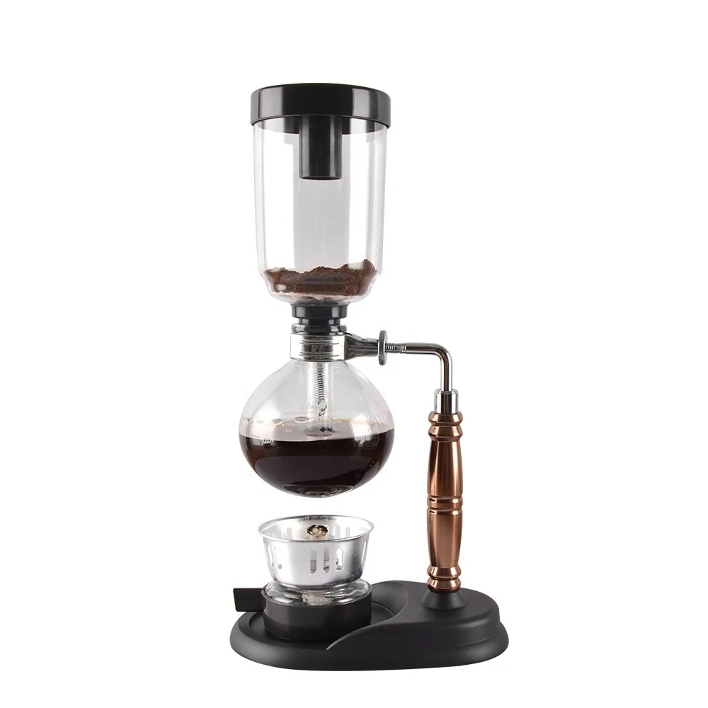 HARIO TCA-2 Siphon/Syphon Coffee Maker Vacuum Maker 2 cups Cafee 