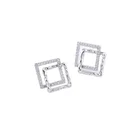 Earring Studs Stud Earrings Handmade Earring Ear Studs Set Women Mini Stud Earrings