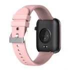 Iphone Phones Smart 1.69" Large Touch Screen Call Message Reminder 24 Sports Modes For Iphone Android Phones Smart Watch