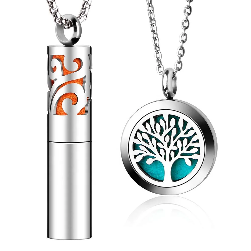 Perfume Bottle Essential Oil 