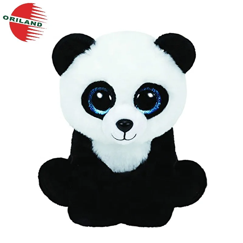 promotional panda bear stuffed toys plush panda toys panda