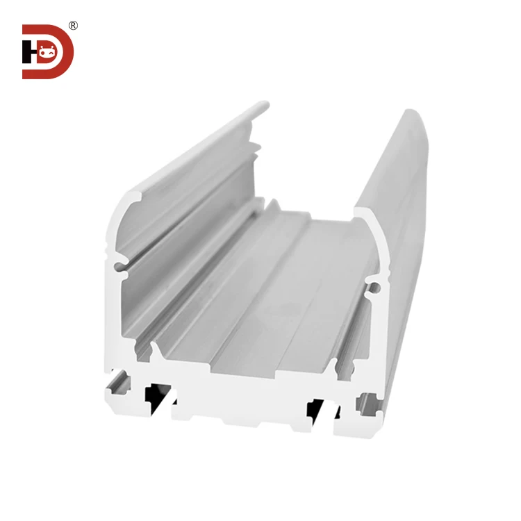60mm Wide Module Aluminum Profile Linear Module Linear Motion Platform Slider Automated Robotic Arm Aluminum Material factory