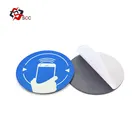 Application Nfc Social Media Sharing Customized Social Media Sharing Application With IOS And Android Platform