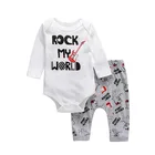 Sets Pants On Sale 0-3 Months Age Baby Clothing Sets With Pants