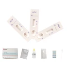 Kits Test Hcv Accurate HCV Rapid Test Kits In Pathological Analysis Equipments