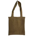 Handbag Factory Custom Crochet Shoulder Bag Large Capacity Shopping Handbag Hollow Out Knitted Tote Bag
