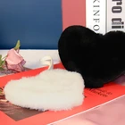 Handbags Party Custom Small Fur Mini Purses And Handbags Evening Party Women Ladies Clutch Bag