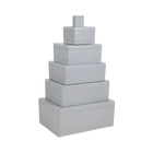 Aluminum Box Enclosure Electronic