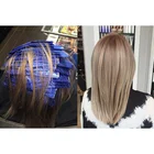 Foil Accept Customization Hairdressing Embossed Foil Pop Up Sheets For Hair Care Salon
