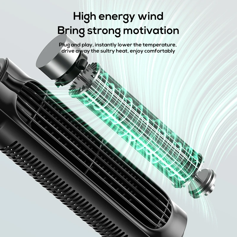 Pluska Cf02 Car Fan, 12v, Portable - detail 14