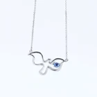 Jewellery Jewelry Custom Jewellery Natural Amethyst Stone Pendant Necklace Jewelry Set