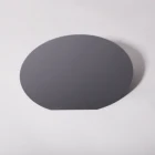 Wafer Silicon Wafer CZ Growth Pattern Mirror Polishing 6inch Dummy Wafer Silicon Rounds Wafer