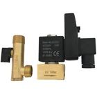 Compressor Valve Nice Replacement For Jorc MIC-A Type 1/2" Auto Drain Valve For Air Compressor