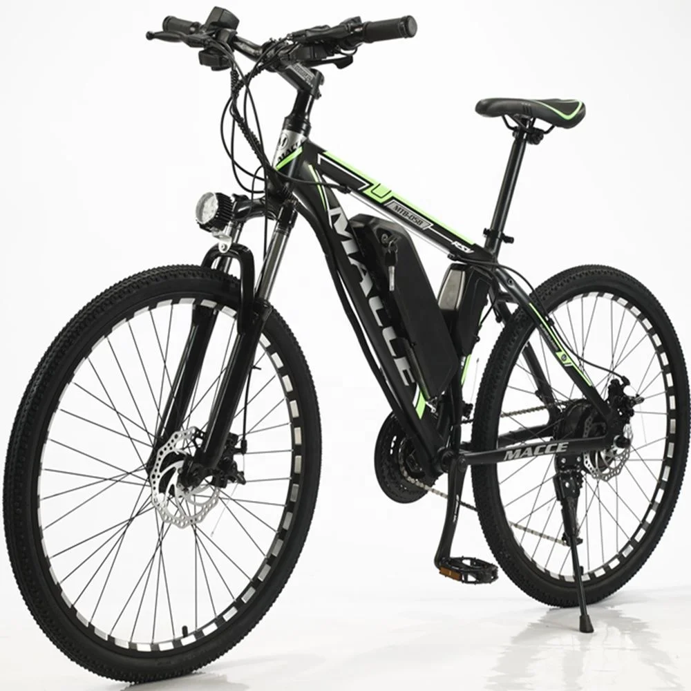 macce ebike