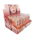 Whitening IMAN OF NOBLE Skin Concealer Is Waterproof Oil - Controlling Whitening And Narrowing Pores
