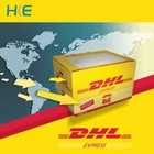 Dhl Payment Cash On Delivery Shipping China To USA DHL International Express Cargo Shipping Air Drop Ship DHL